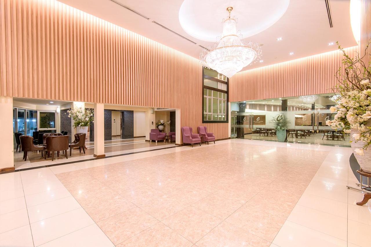 The Cotai Luxury Design Hotel Bang Bo Exterior foto