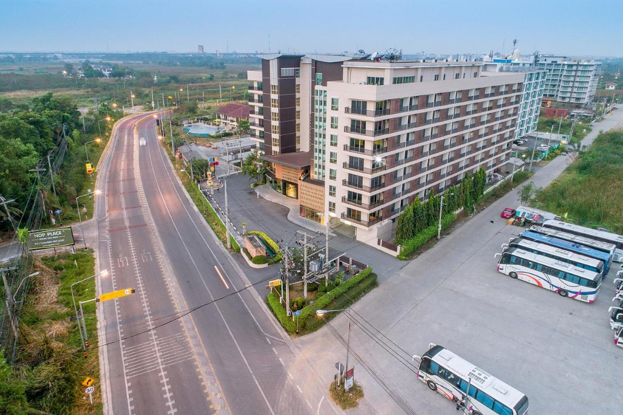 The Cotai Luxury Design Hotel Bang Bo Exterior foto