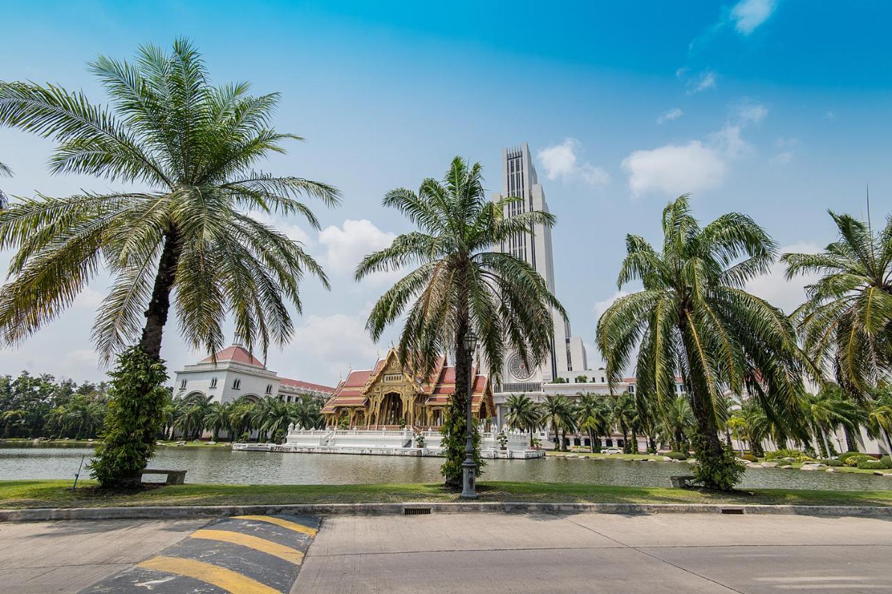 The Cotai Luxury Design Hotel Bang Bo Exterior foto
