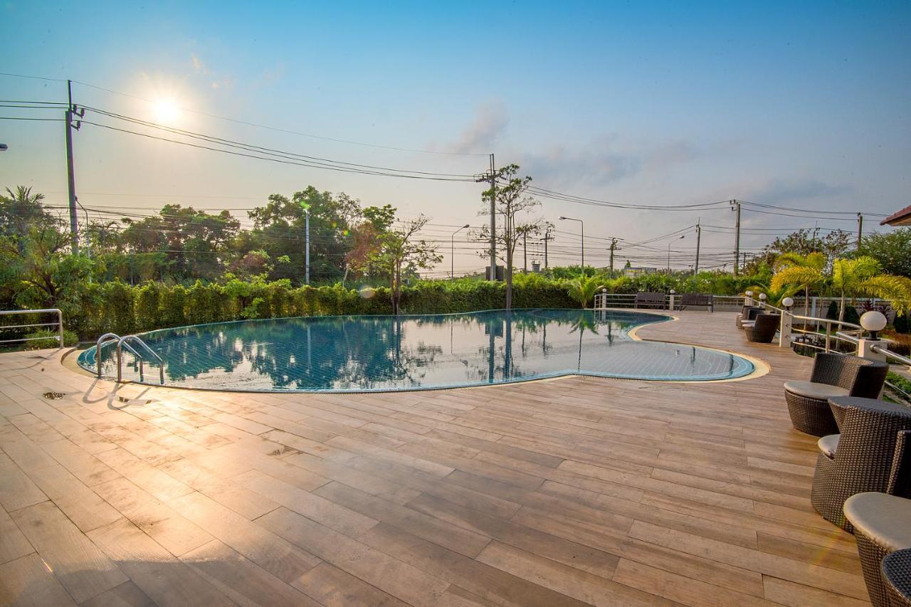 The Cotai Luxury Design Hotel Bang Bo Exterior foto